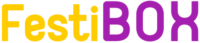 Logo FestiBox